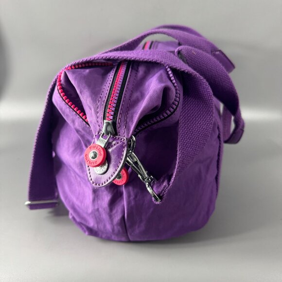 Kipling Art U Tote Bag - Picture 3 of 14